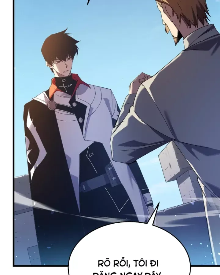 Toàn Dân Chuyển Chức: Bị Động Của Ta Vô Địch Chap 173 - Next Chap 174