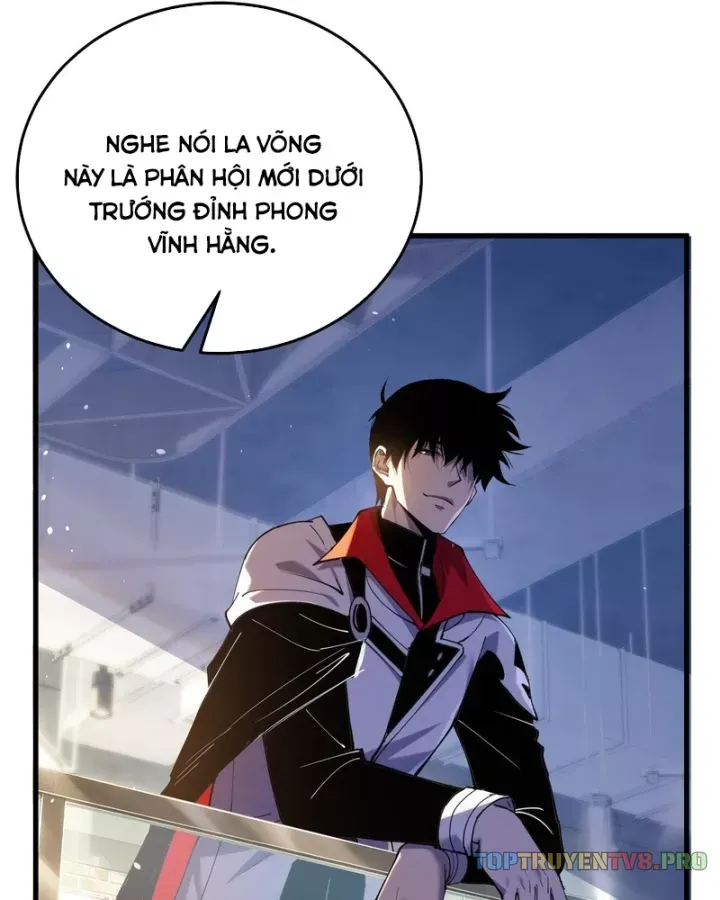 Toàn Dân Chuyển Chức: Bị Động Của Ta Vô Địch Chap 173 - Next Chap 174