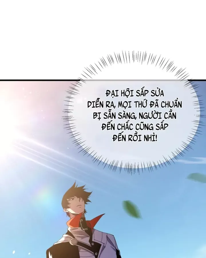 Toàn Dân Chuyển Chức: Bị Động Của Ta Vô Địch Chap 173 - Next Chap 174