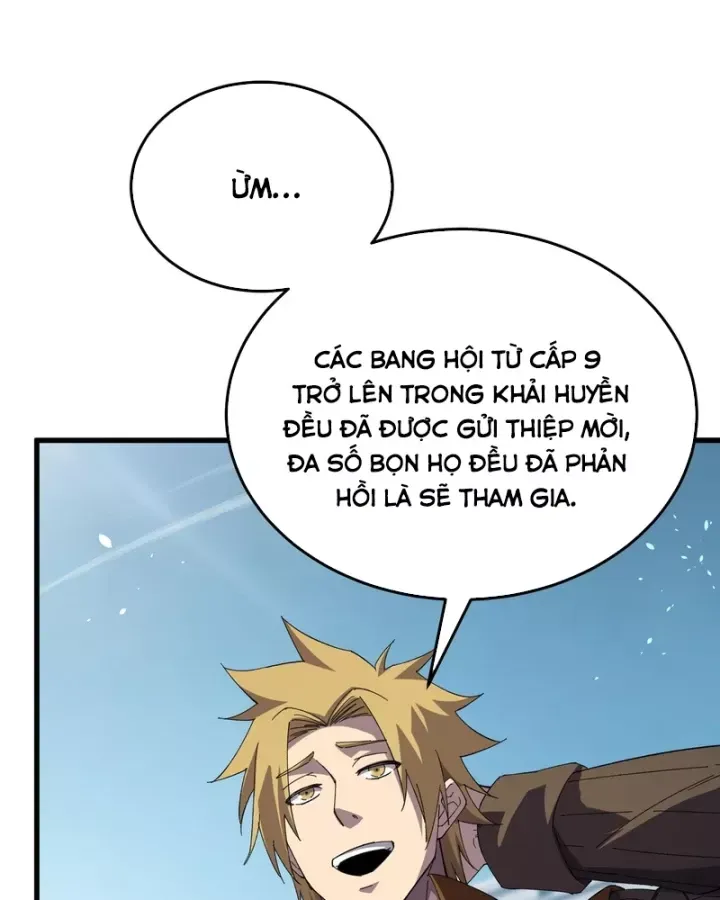 Toàn Dân Chuyển Chức: Bị Động Của Ta Vô Địch Chap 173 - Next Chap 174