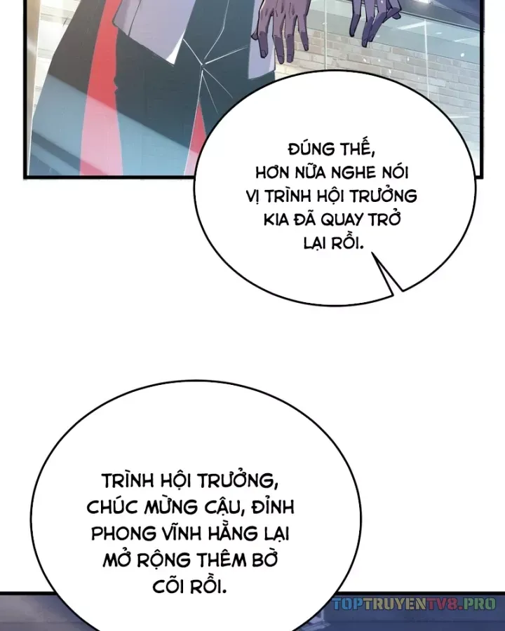 Toàn Dân Chuyển Chức: Bị Động Của Ta Vô Địch Chap 173 - Next Chap 174