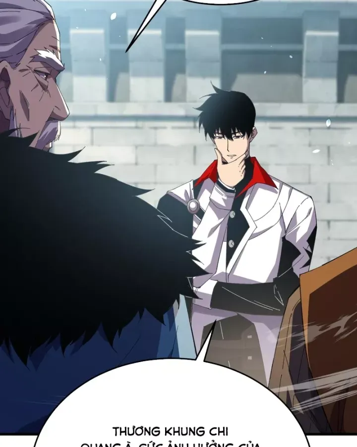 Toàn Dân Chuyển Chức: Bị Động Của Ta Vô Địch Chap 173 - Next Chap 174