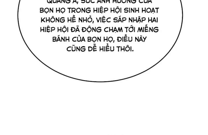 Toàn Dân Chuyển Chức: Bị Động Của Ta Vô Địch Chap 173 - Next Chap 174