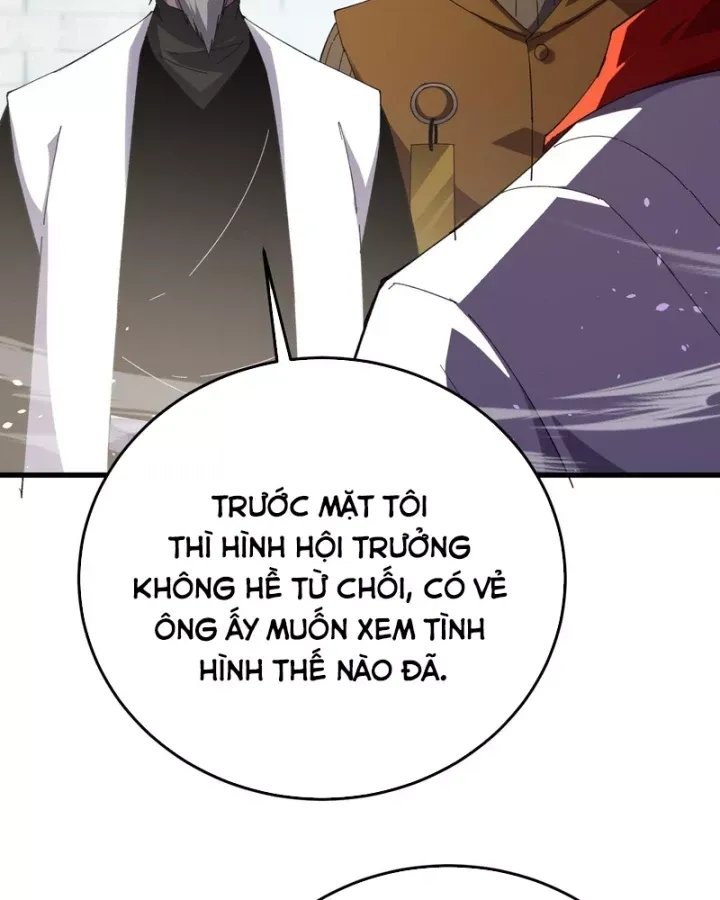 Toàn Dân Chuyển Chức: Bị Động Của Ta Vô Địch Chap 173 - Next Chap 174