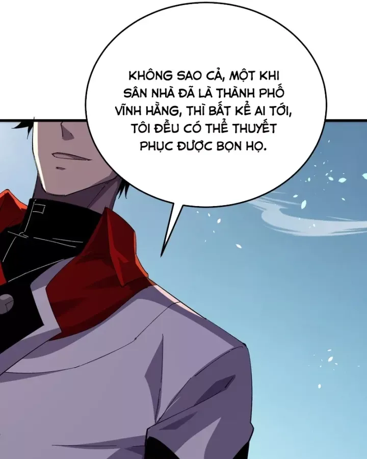 Toàn Dân Chuyển Chức: Bị Động Của Ta Vô Địch Chap 173 - Next Chap 174