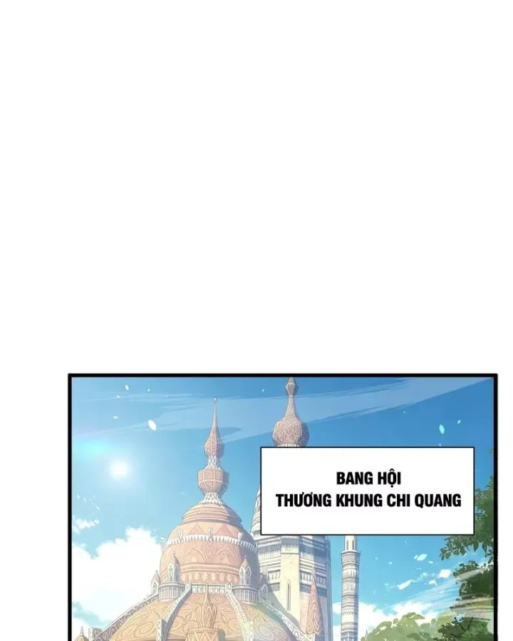 Toàn Dân Chuyển Chức: Bị Động Của Ta Vô Địch Chap 173 - Next Chap 174
