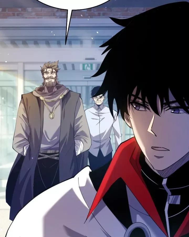 Toàn Dân Chuyển Chức: Bị Động Của Ta Vô Địch Chap 173 - Next Chap 174