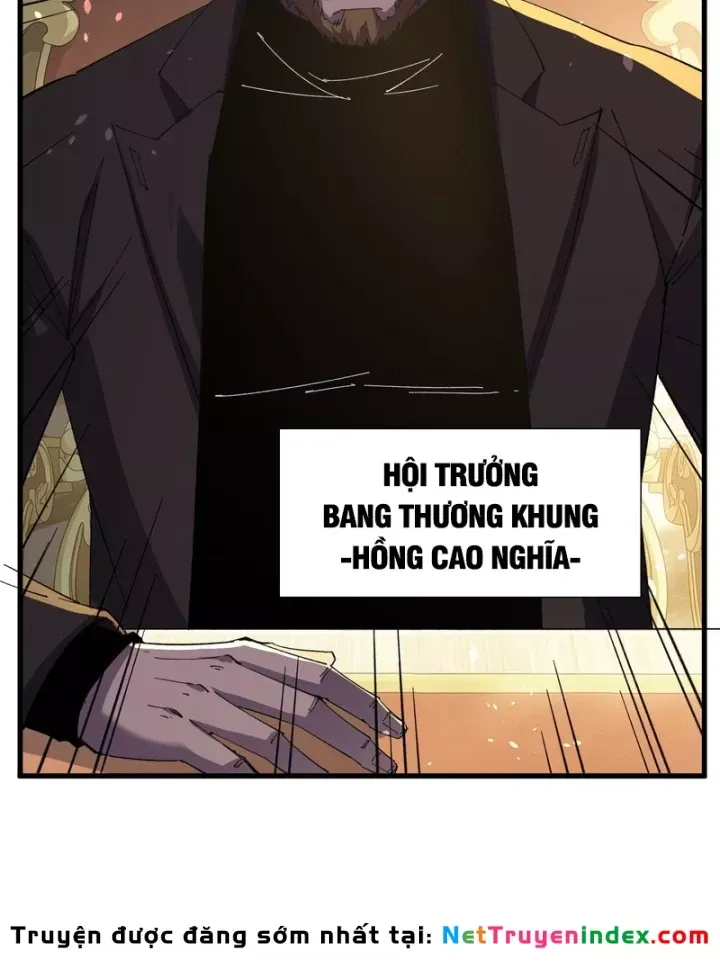 Toàn Dân Chuyển Chức: Bị Động Của Ta Vô Địch Chap 173 - Next Chap 174