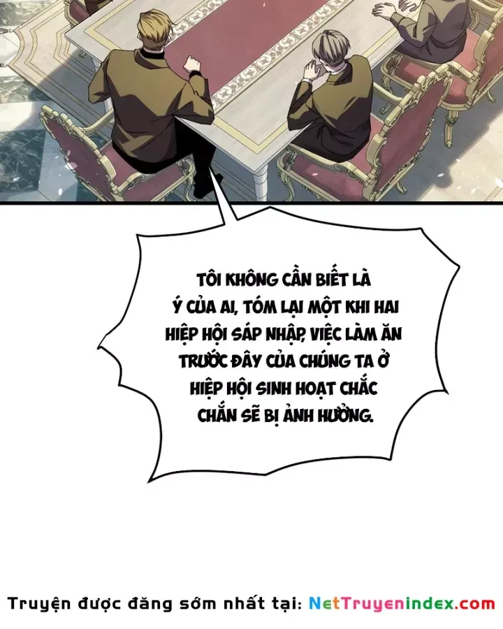 Toàn Dân Chuyển Chức: Bị Động Của Ta Vô Địch Chap 173 - Next Chap 174