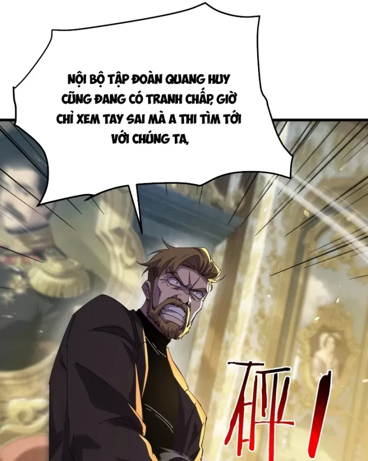 Toàn Dân Chuyển Chức: Bị Động Của Ta Vô Địch Chap 173 - Next Chap 174