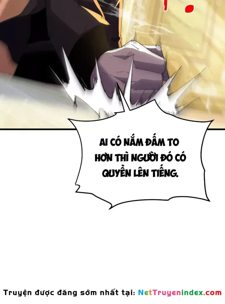 Toàn Dân Chuyển Chức: Bị Động Của Ta Vô Địch Chap 173 - Next Chap 174