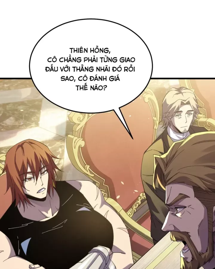 Toàn Dân Chuyển Chức: Bị Động Của Ta Vô Địch Chap 173 - Next Chap 174