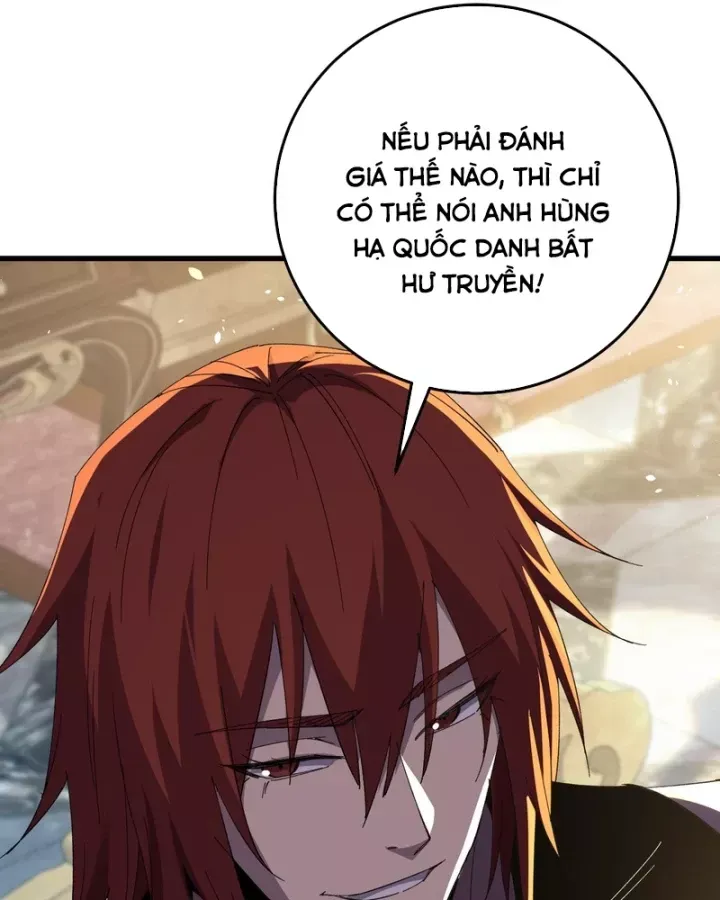 Toàn Dân Chuyển Chức: Bị Động Của Ta Vô Địch Chap 173 - Next Chap 174