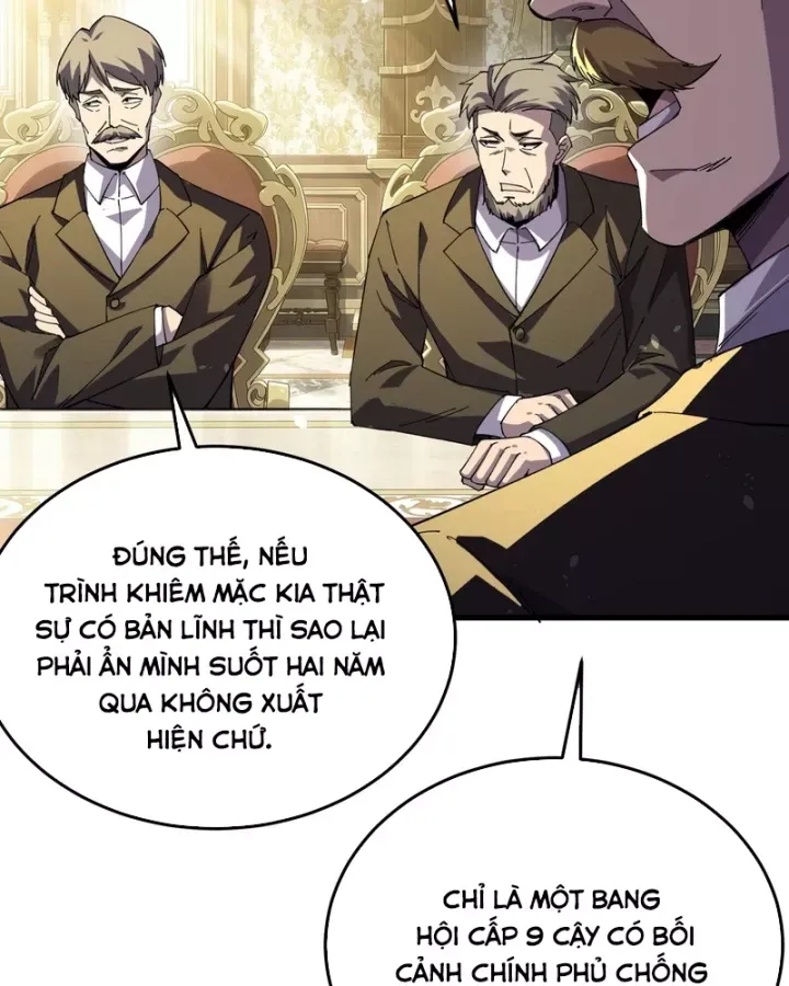 Toàn Dân Chuyển Chức: Bị Động Của Ta Vô Địch Chap 173 - Next Chap 174
