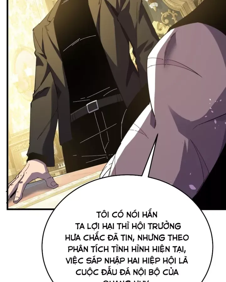 Toàn Dân Chuyển Chức: Bị Động Của Ta Vô Địch Chap 173 - Next Chap 174