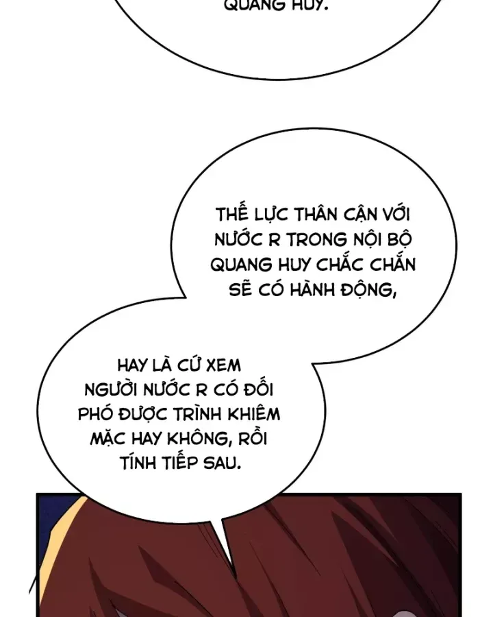Toàn Dân Chuyển Chức: Bị Động Của Ta Vô Địch Chap 173 - Next Chap 174