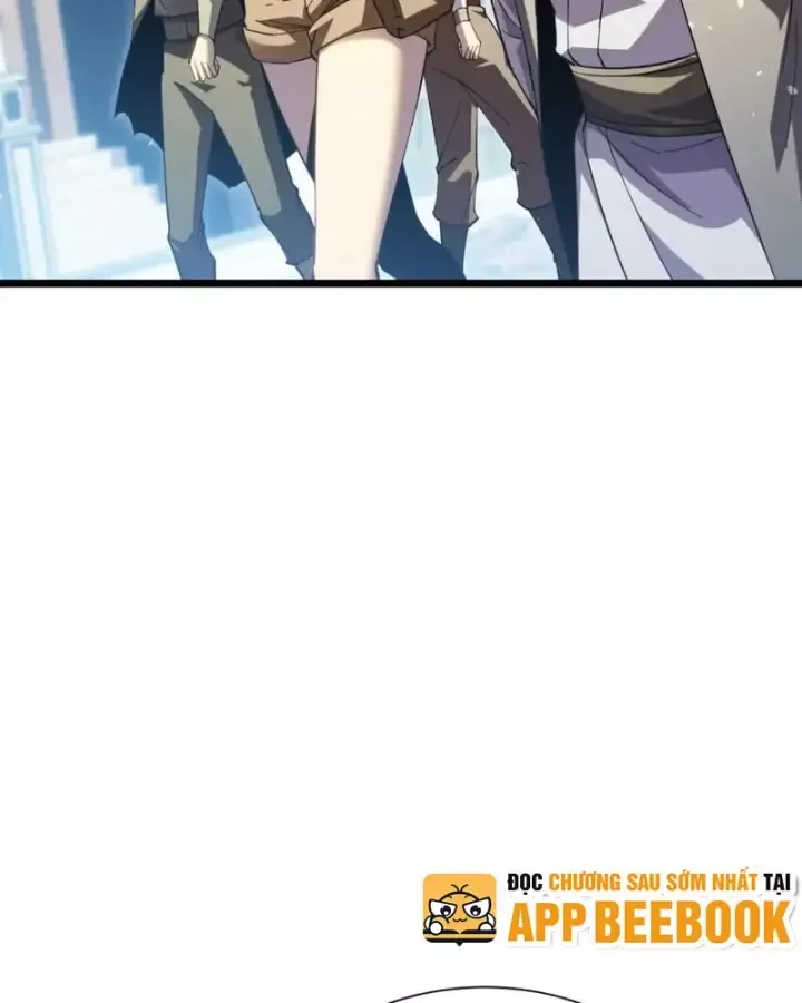 Toàn Dân Chuyển Chức: Bị Động Của Ta Vô Địch Chap 176 - Next Chap 177