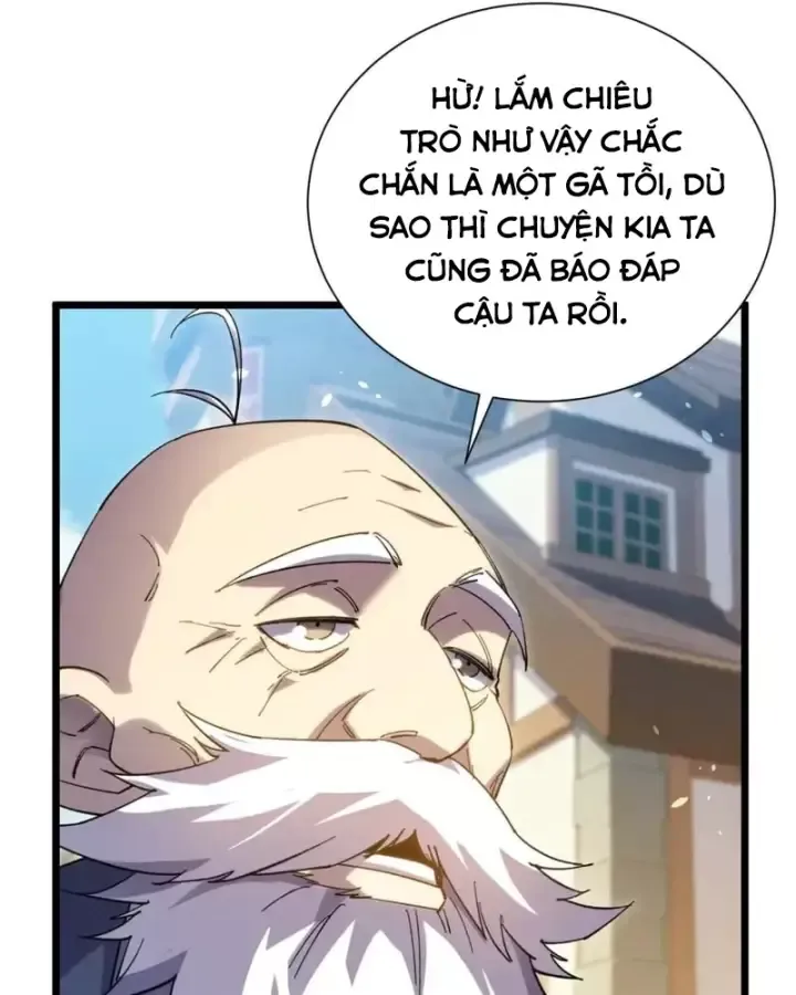 Toàn Dân Chuyển Chức: Bị Động Của Ta Vô Địch Chap 176 - Next Chap 177