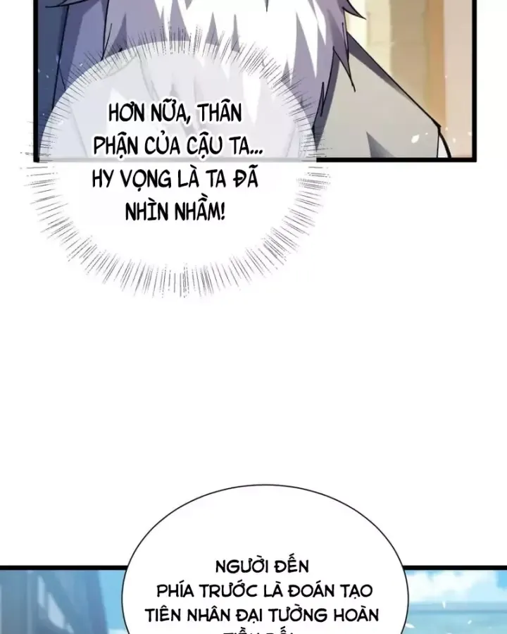 Toàn Dân Chuyển Chức: Bị Động Của Ta Vô Địch Chap 176 - Next Chap 177
