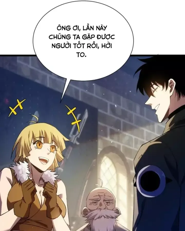 Toàn Dân Chuyển Chức: Bị Động Của Ta Vô Địch Chap 176 - Next Chap 177