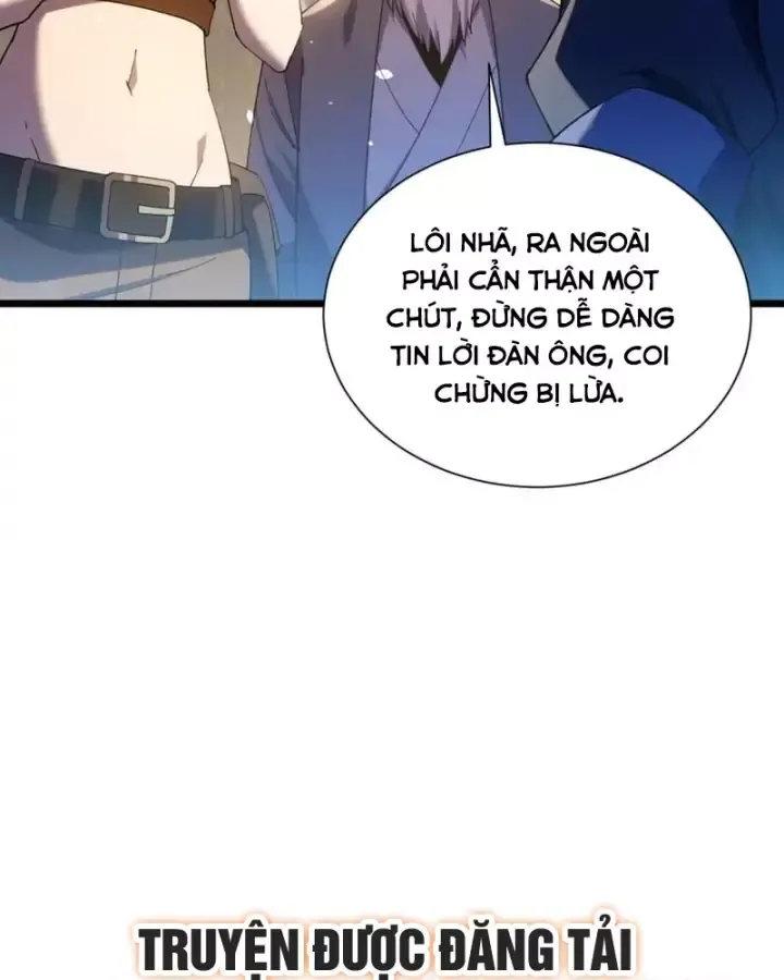 Toàn Dân Chuyển Chức: Bị Động Của Ta Vô Địch Chap 176 - Next Chap 177