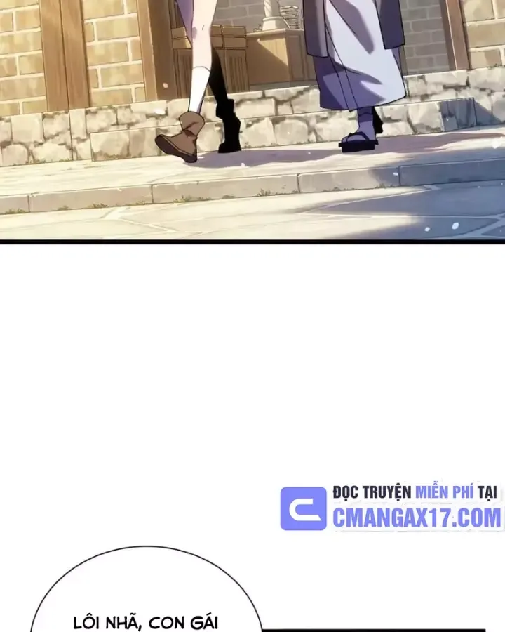 Toàn Dân Chuyển Chức: Bị Động Của Ta Vô Địch Chap 176 - Next Chap 177