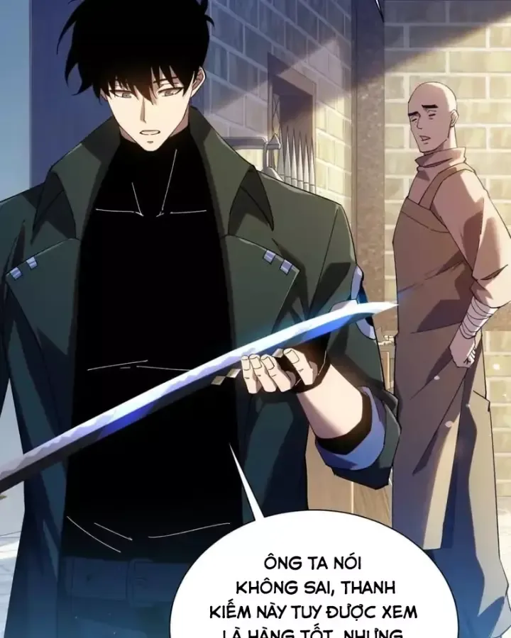 Toàn Dân Chuyển Chức: Bị Động Của Ta Vô Địch Chap 176 - Next Chap 177