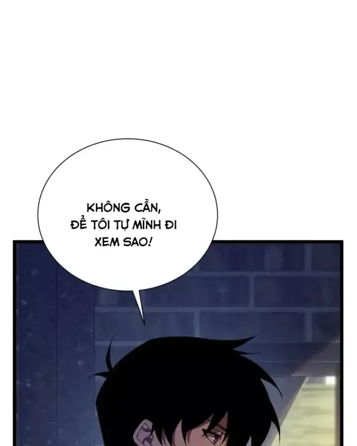 Toàn Dân Chuyển Chức: Bị Động Của Ta Vô Địch Chap 176 - Next Chap 177
