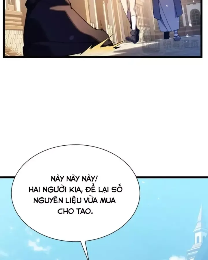 Toàn Dân Chuyển Chức: Bị Động Của Ta Vô Địch Chap 176 - Next Chap 177