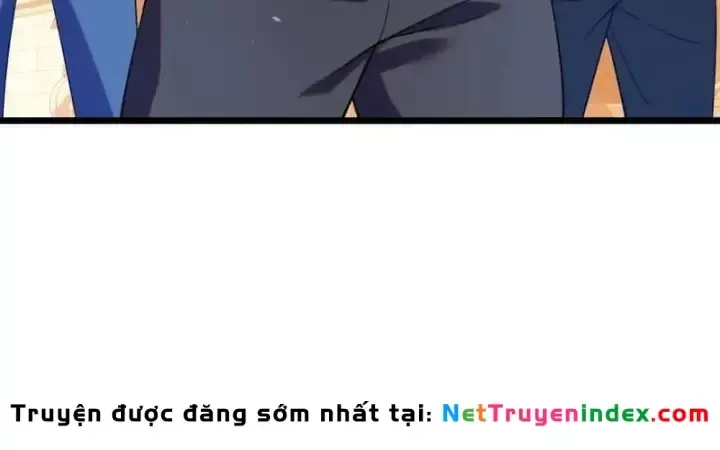 Toàn Dân Chuyển Chức: Bị Động Của Ta Vô Địch Chap 176 - Next Chap 177