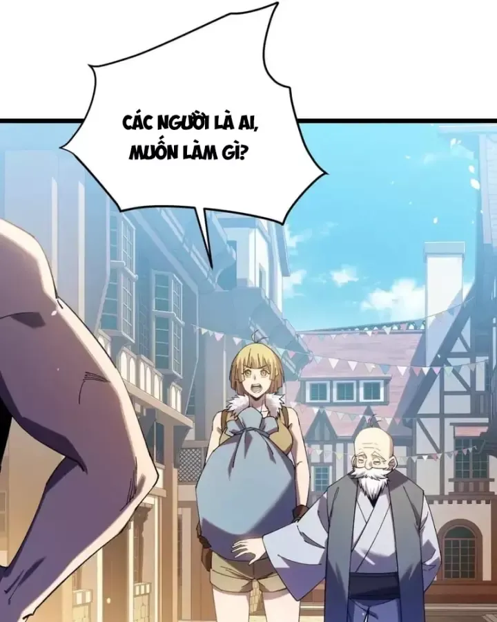 Toàn Dân Chuyển Chức: Bị Động Của Ta Vô Địch Chap 176 - Next Chap 177