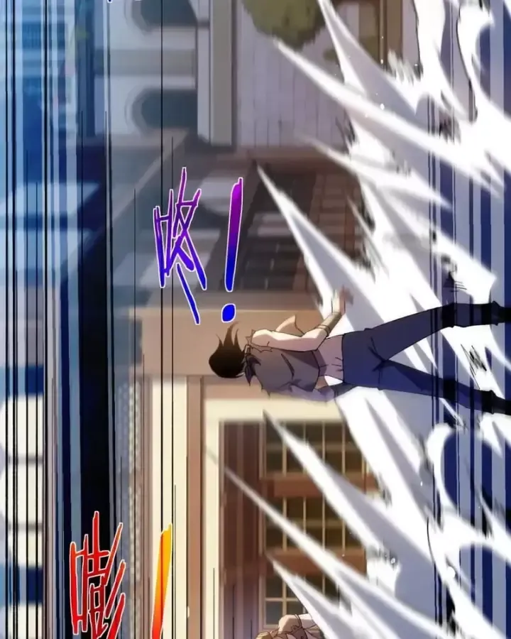 Toàn Dân Chuyển Chức: Bị Động Của Ta Vô Địch Chap 176 - Next Chap 177