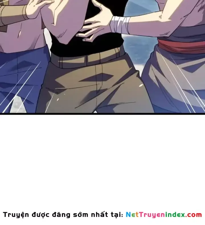 Toàn Dân Chuyển Chức: Bị Động Của Ta Vô Địch Chap 176 - Next Chap 177