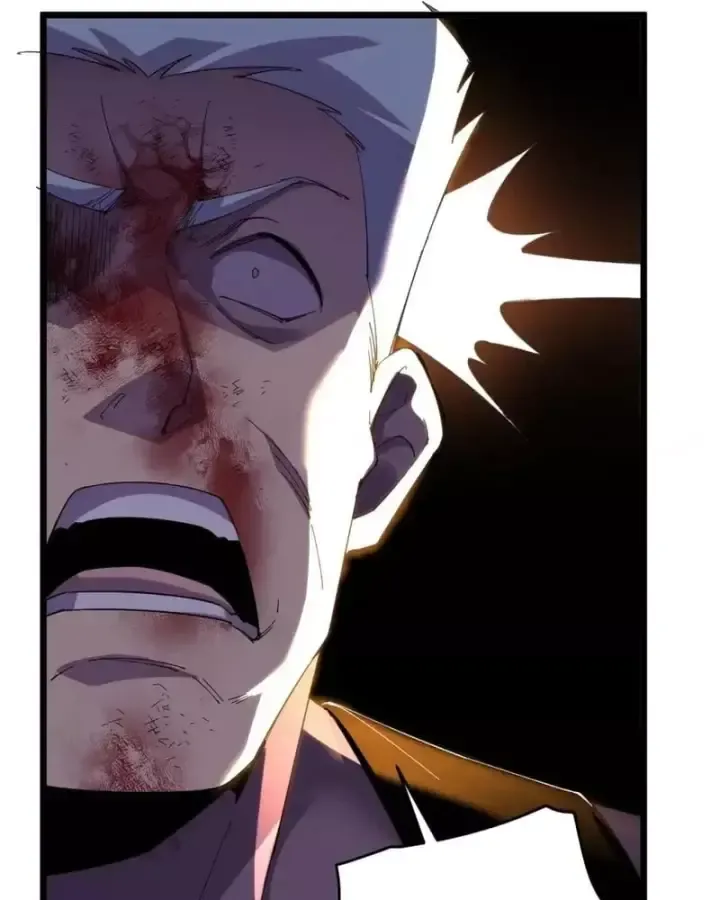 Toàn Dân Chuyển Chức: Bị Động Của Ta Vô Địch Chap 176 - Next Chap 177