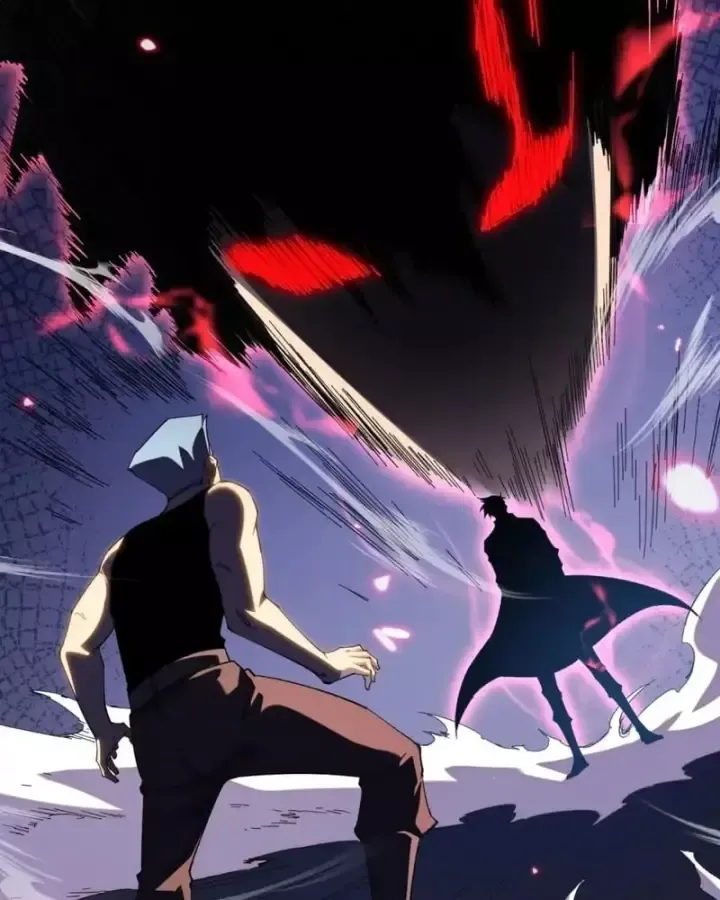Toàn Dân Chuyển Chức: Bị Động Của Ta Vô Địch Chap 176 - Next Chap 177