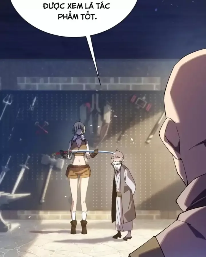 Toàn Dân Chuyển Chức: Bị Động Của Ta Vô Địch Chap 176 - Next Chap 177