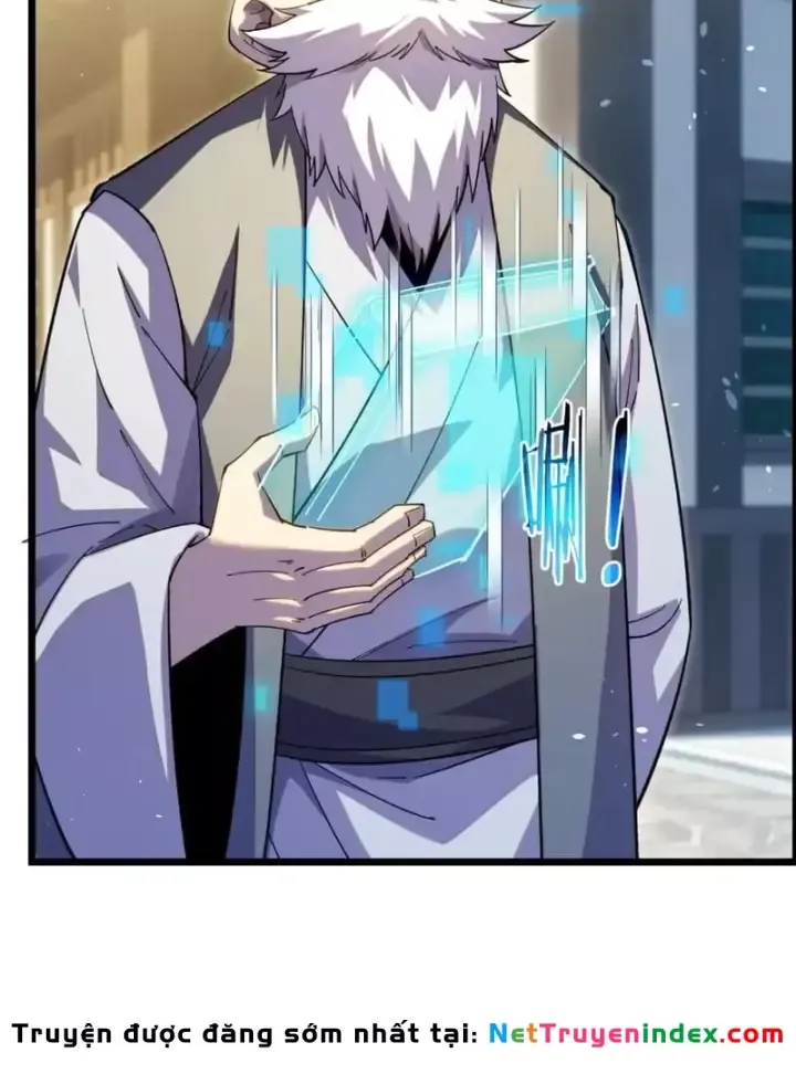 Toàn Dân Chuyển Chức: Bị Động Của Ta Vô Địch Chap 176 - Next Chap 177