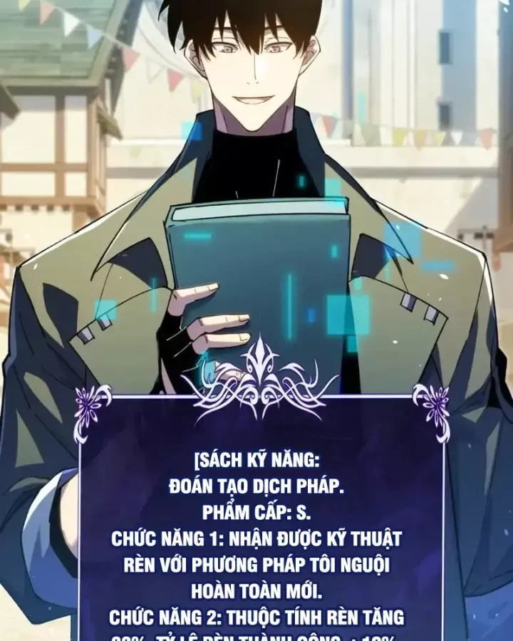 Toàn Dân Chuyển Chức: Bị Động Của Ta Vô Địch Chap 176 - Next Chap 177