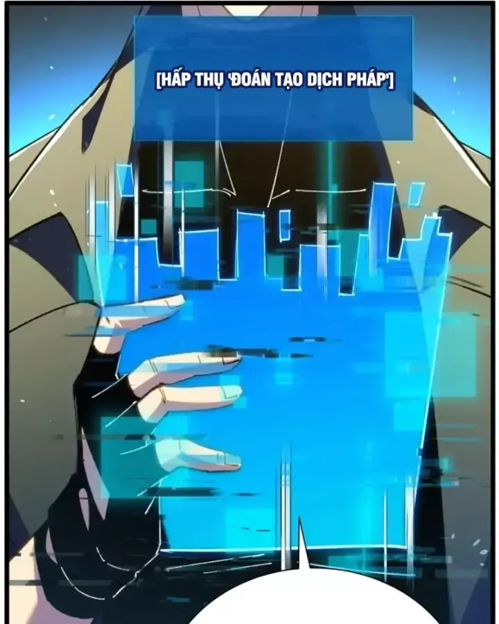 Toàn Dân Chuyển Chức: Bị Động Của Ta Vô Địch Chap 176 - Next Chap 177