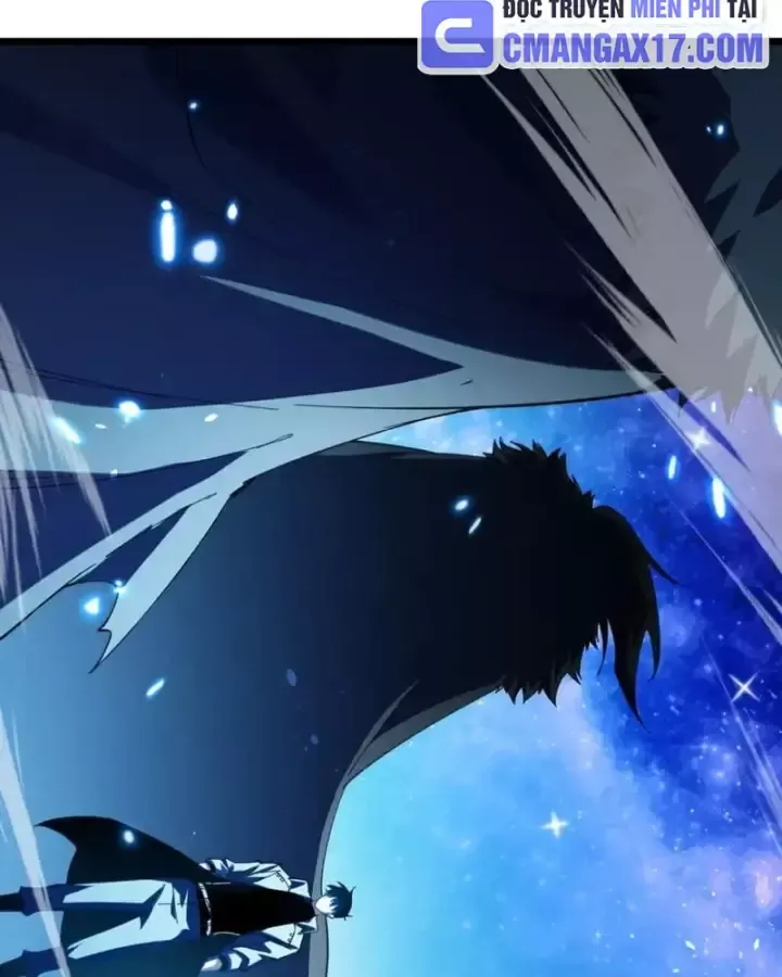 Toàn Dân Chuyển Chức: Bị Động Của Ta Vô Địch Chap 176 - Next Chap 177