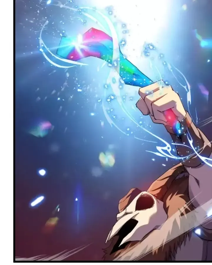 Toàn Dân Chuyển Chức: Bị Động Của Ta Vô Địch Chap 176 - Next Chap 177