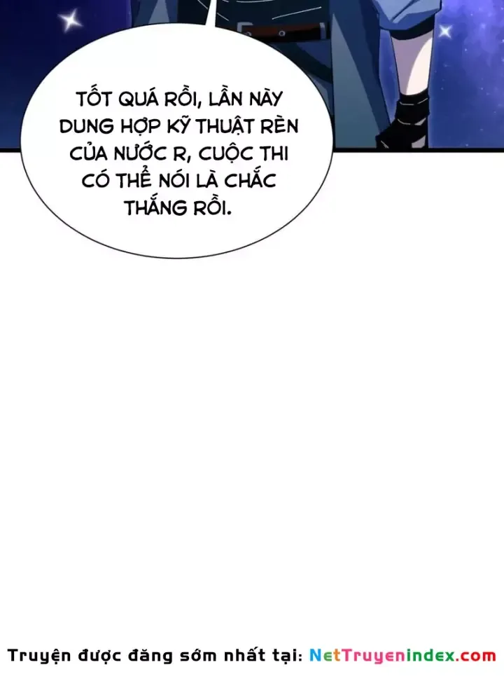Toàn Dân Chuyển Chức: Bị Động Của Ta Vô Địch Chap 176 - Next Chap 177