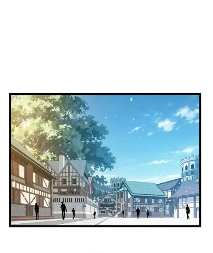 Toàn Dân Chuyển Chức: Bị Động Của Ta Vô Địch Chap 176 - Next Chap 177