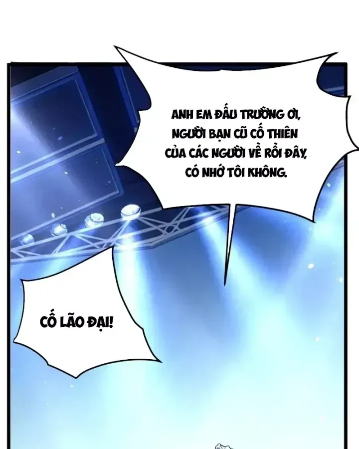 Toàn Dân Chuyển Chức: Bị Động Của Ta Vô Địch Chap 177 - Next Chap 178