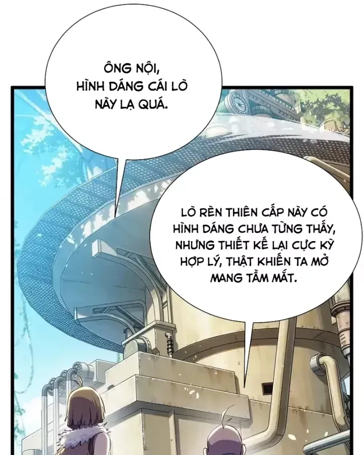 Toàn Dân Chuyển Chức: Bị Động Của Ta Vô Địch Chap 177 - Next Chap 178