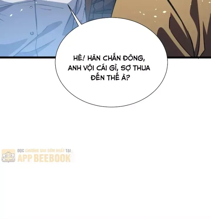 Toàn Dân Chuyển Chức: Bị Động Của Ta Vô Địch Chap 177 - Next Chap 178