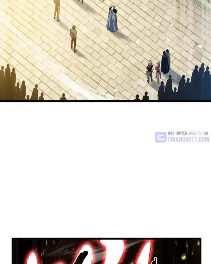 Toàn Dân Chuyển Chức: Bị Động Của Ta Vô Địch Chap 177 - Next Chap 178