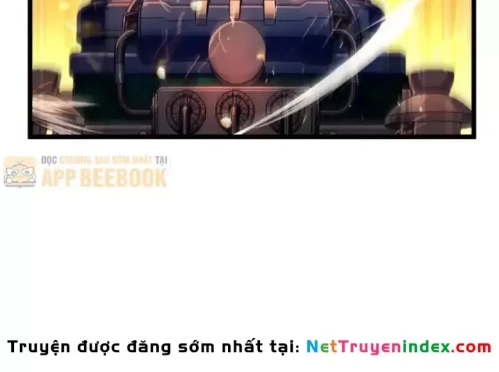 Toàn Dân Chuyển Chức: Bị Động Của Ta Vô Địch Chap 177 - Next Chap 178