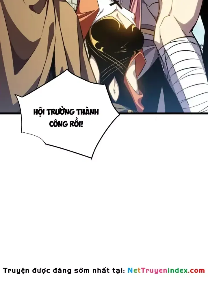 Toàn Dân Chuyển Chức: Bị Động Của Ta Vô Địch Chap 177 - Next Chap 178