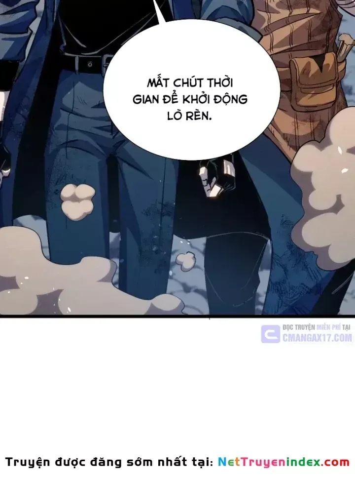 Toàn Dân Chuyển Chức: Bị Động Của Ta Vô Địch Chap 177 - Next Chap 178